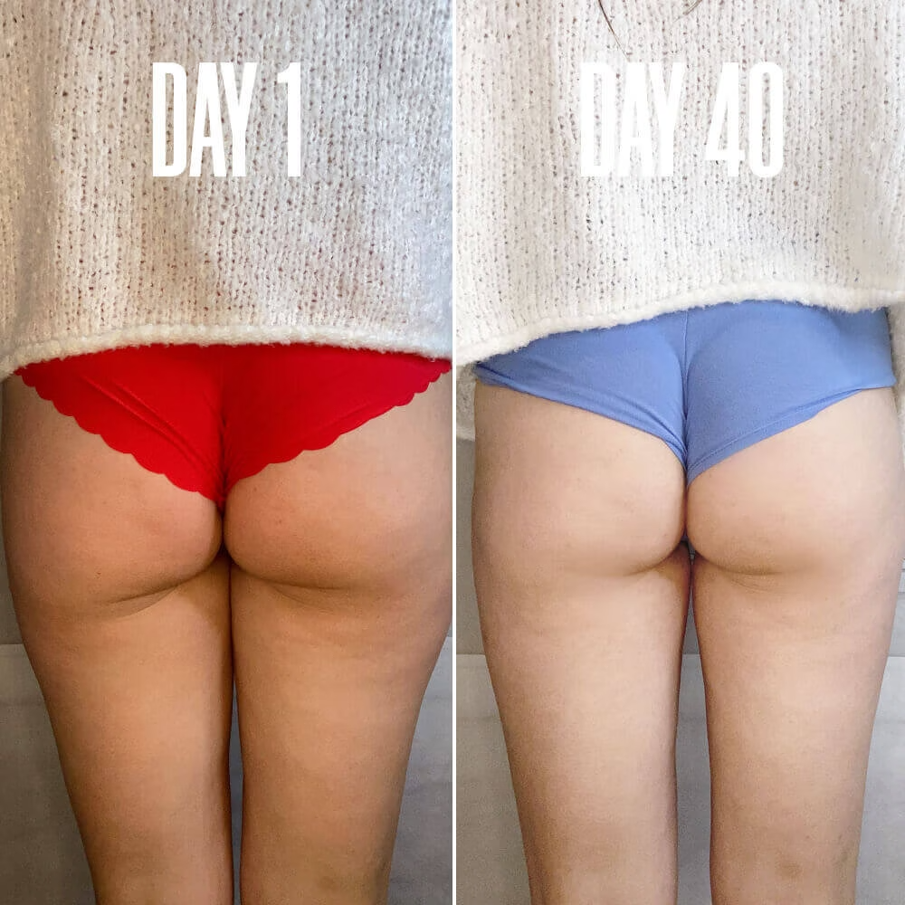 B-TIGHT Lift & Firm Booty Mask - Barifit
