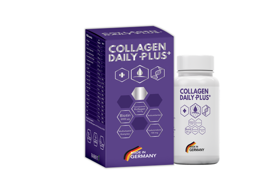 Barifit Collagen Daily Plus - Barifit