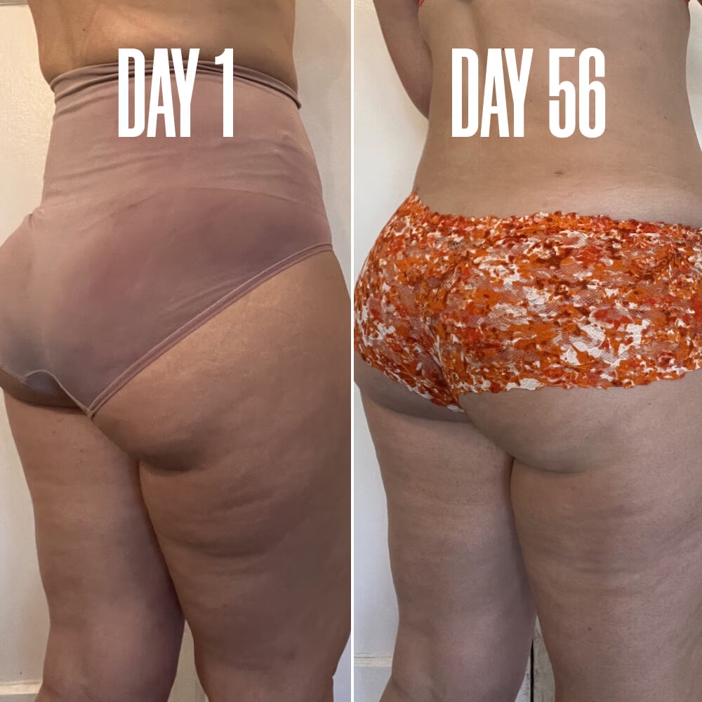 RE-LURE Tight & Tone Body Serum - Barifit