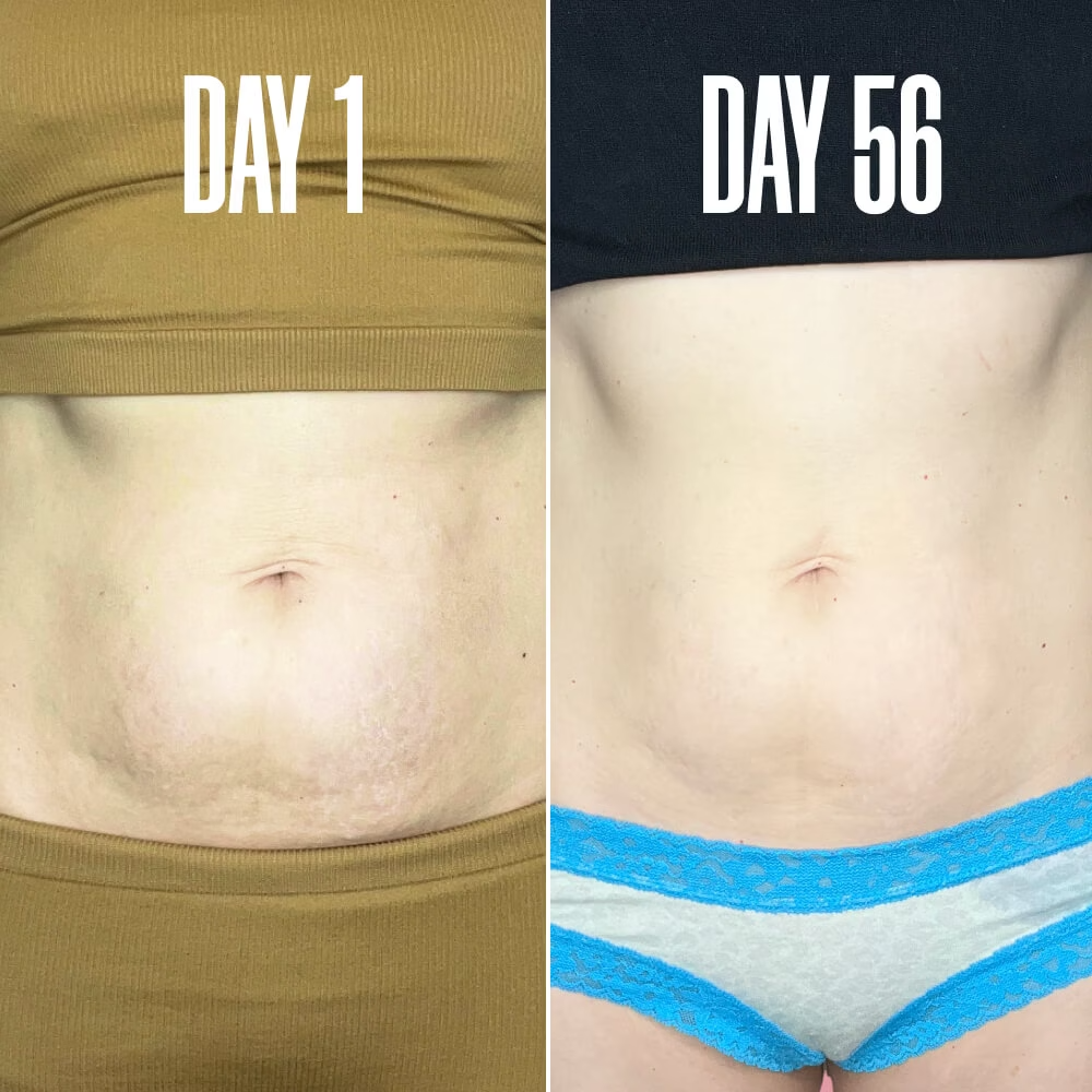 RE-LURE Tight & Tone Body Serum - Barifit