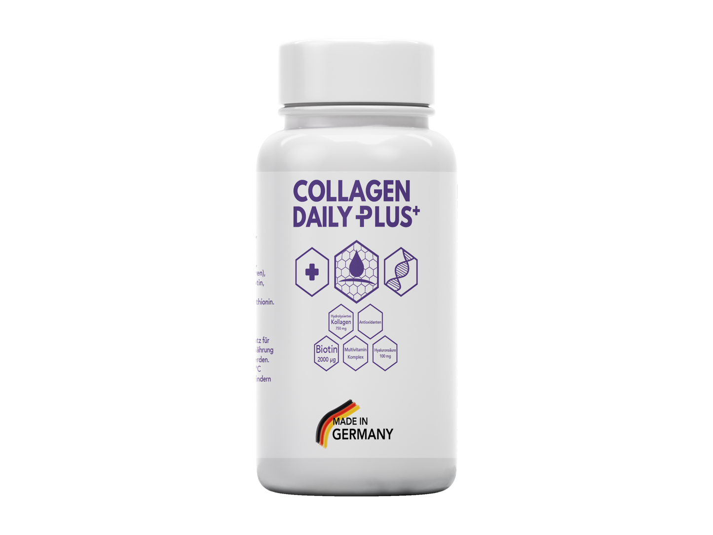 Barifit Collagen Daily Plus - Barifit