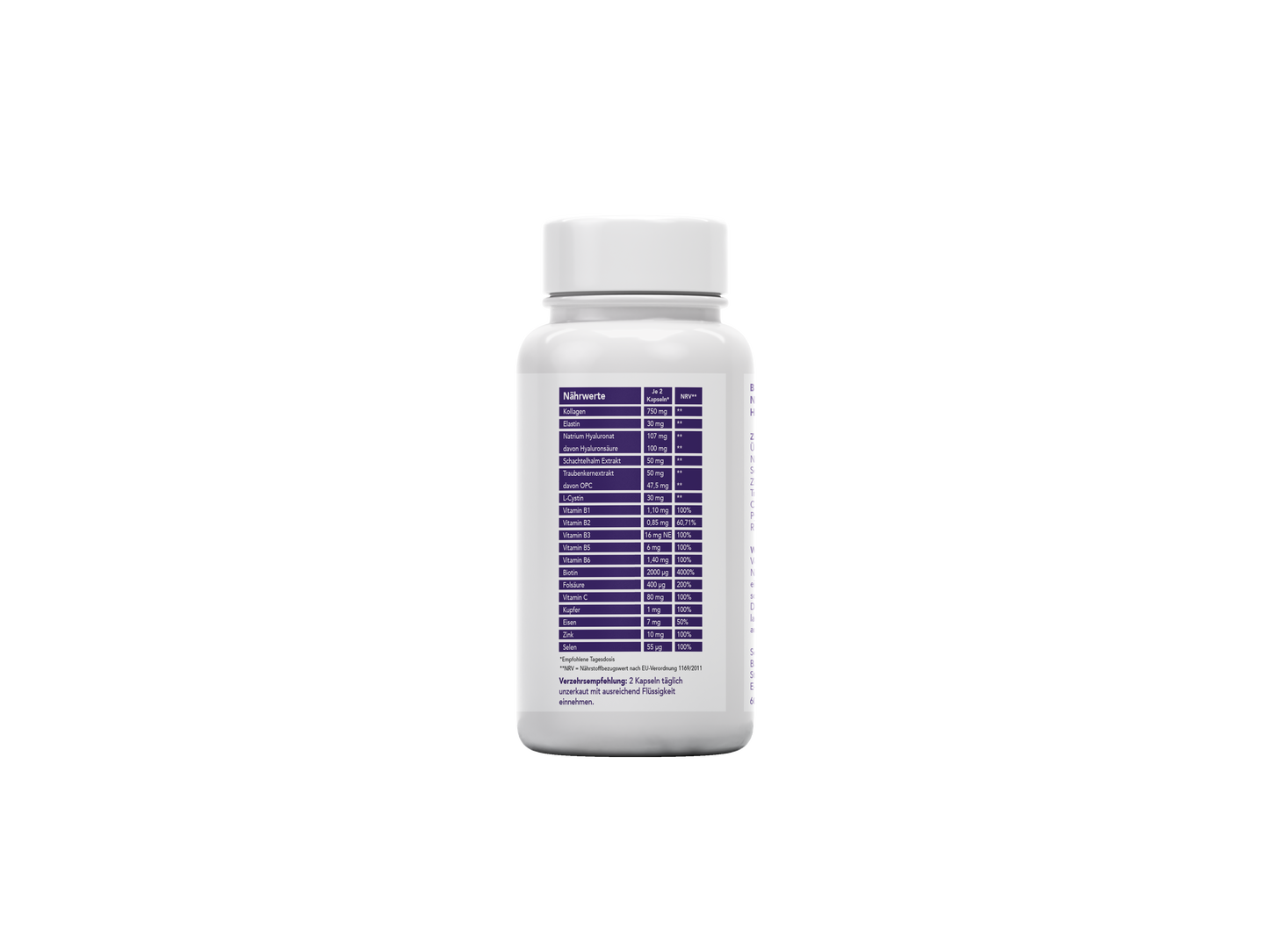 Barifit Collagen Daily Plus - Barifit